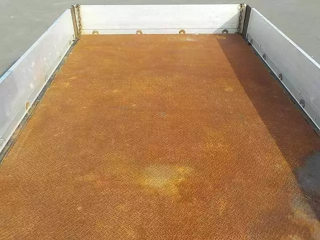 平成16年03月中古増トン日野日野の画像19