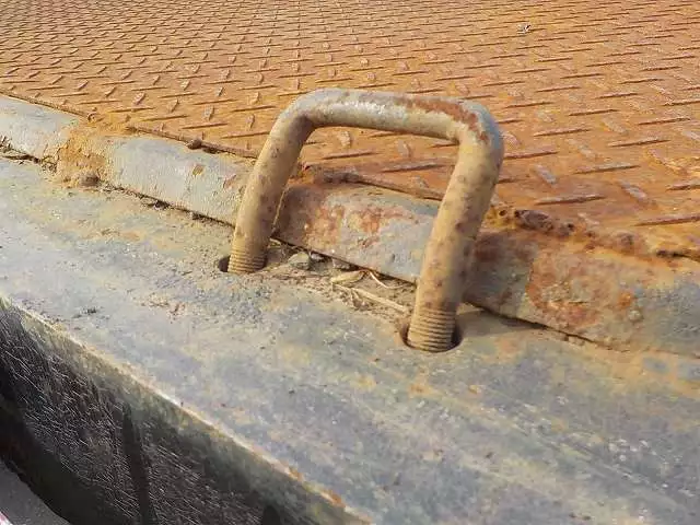 平成16年03月中古増トン日野日野の画像22