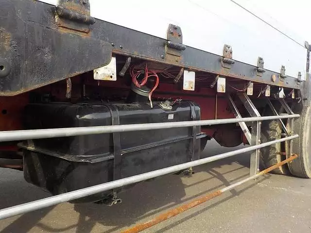 平成16年03月中古増トン日野日野の画像23