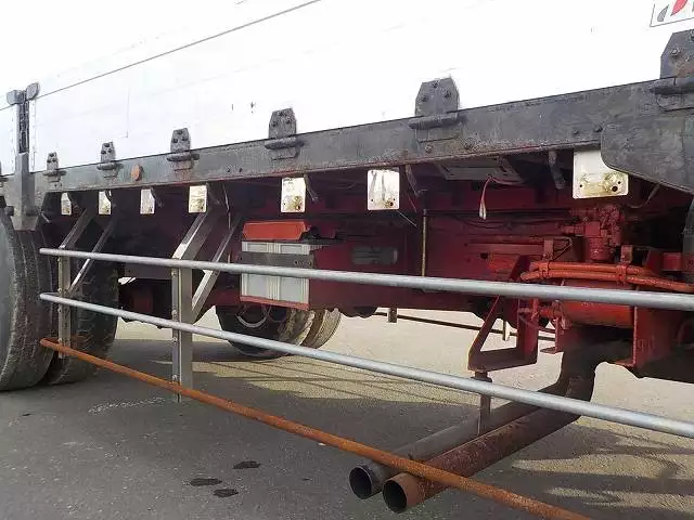 平成16年03月中古増トン日野日野の画像24