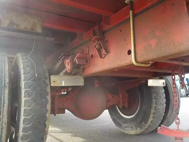 平成16年03月中古増トン日野日野の画像25