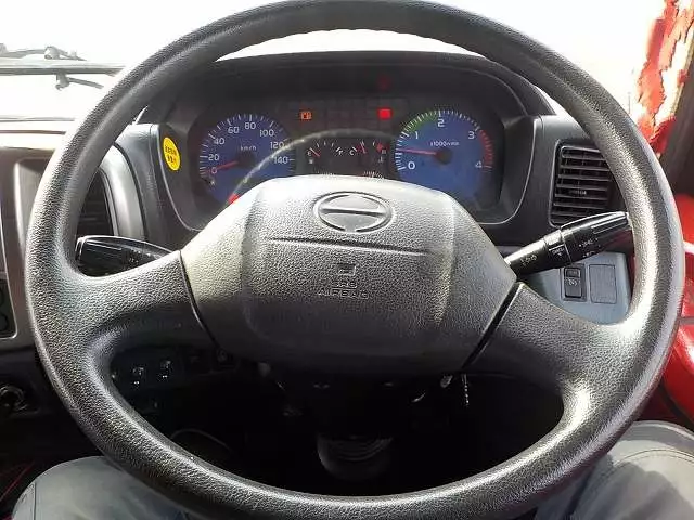 平成16年03月中古増トン日野日野の画像27