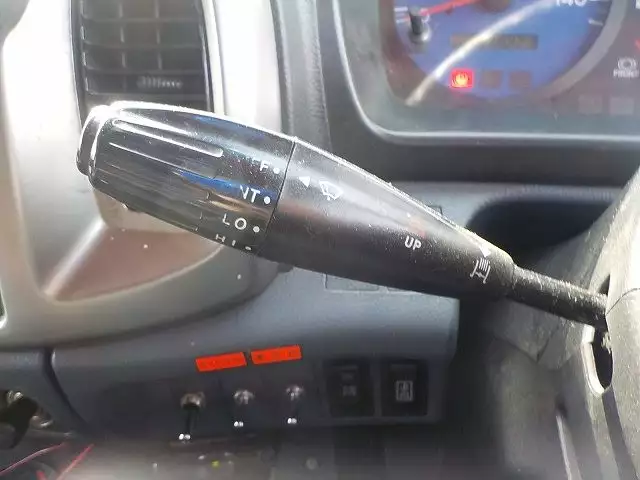 平成16年03月中古増トン日野日野の画像28