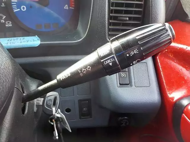 平成16年03月中古増トン日野日野の画像29