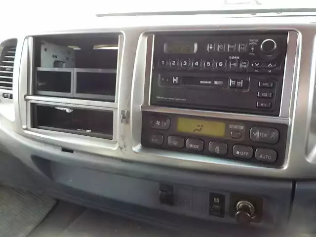 平成16年03月中古増トン日野日野の画像33