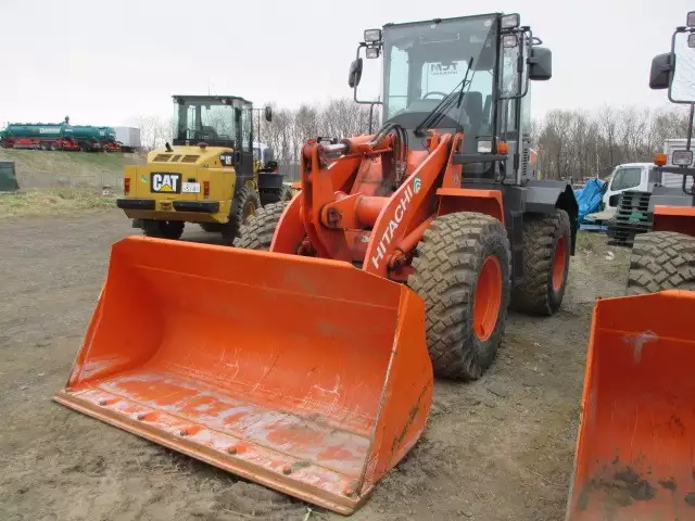 平成25年11月中古その他国内・その他日立の画像1