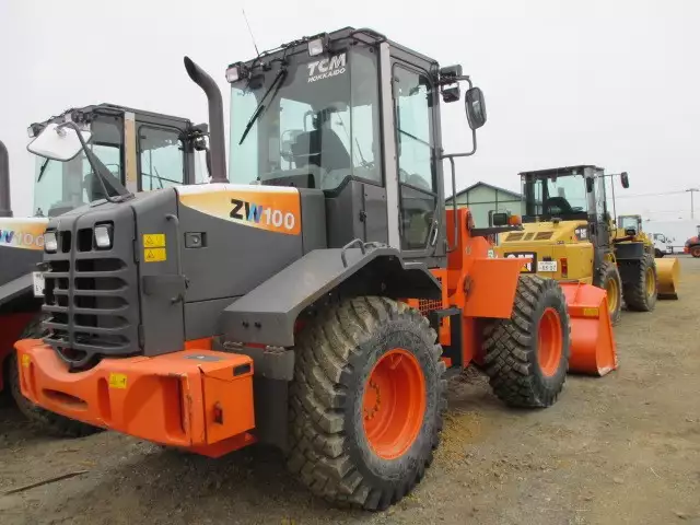 平成25年11月中古その他国内・その他日立の画像3