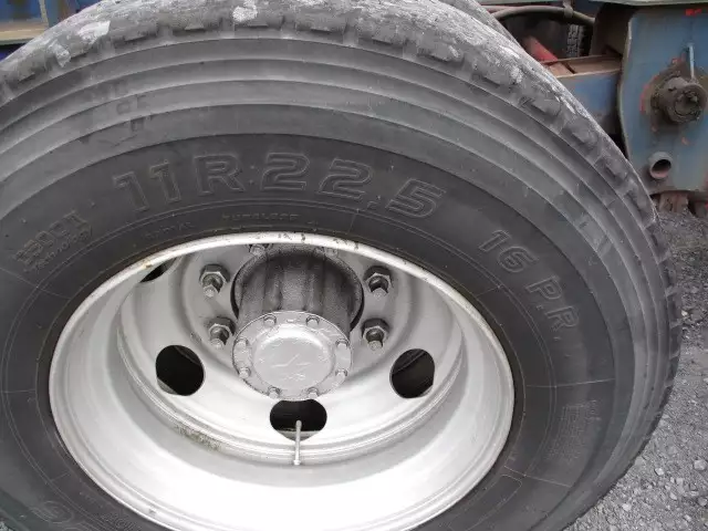 昭和63年06月中古大型コンテナシャーシー東急東急の画像16