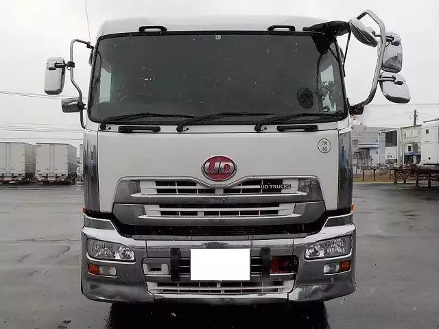 平成23年08月中古大型日産UDUDトラックスの画像2