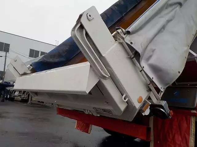 平成23年08月中古大型日産UDUDトラックスの画像13