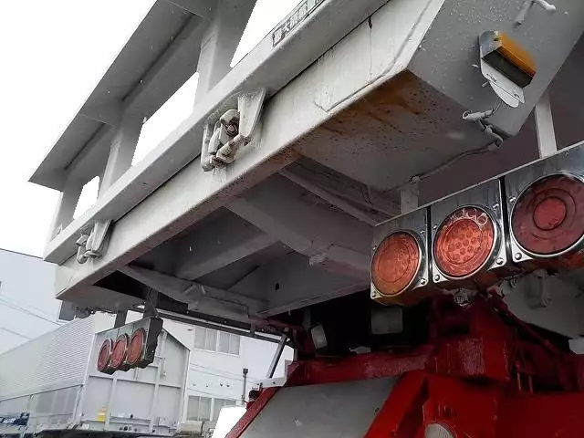 平成23年08月中古大型日産UDUDトラックスの画像14