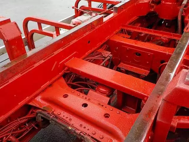 平成23年08月中古大型日産UDUDトラックスの画像20