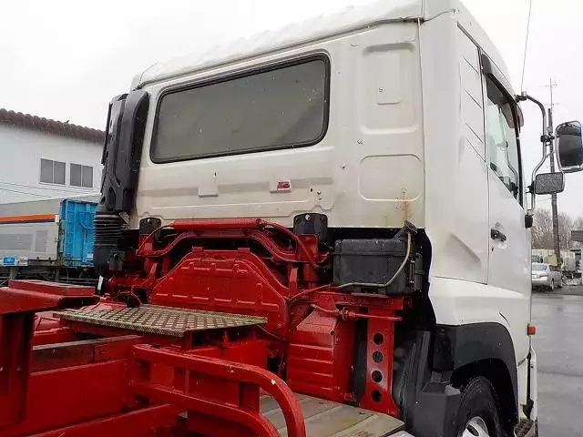 平成23年08月中古大型日産UDUDトラックスの画像25