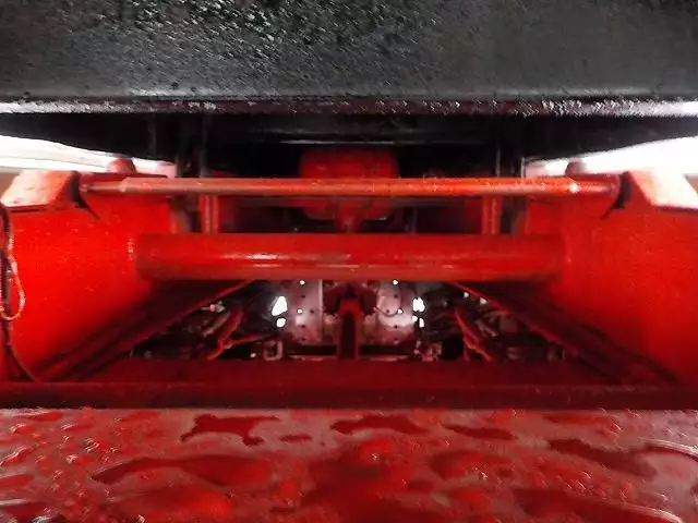 平成23年08月中古大型日産UDUDトラックスの画像27