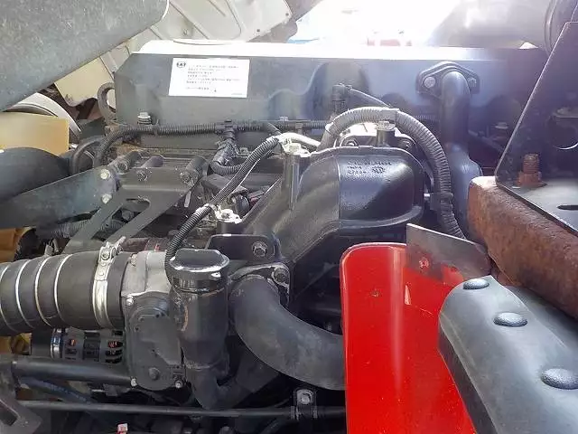 平成23年08月中古大型日産UDUDトラックスの画像31