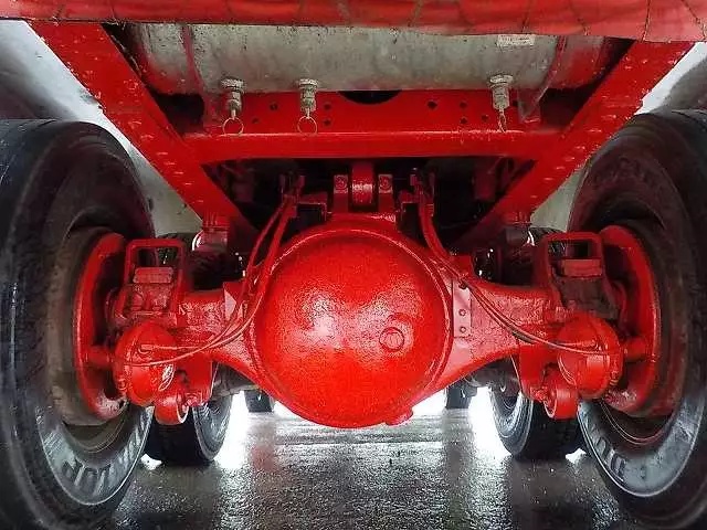 平成23年08月中古大型日産UDUDトラックスの画像33