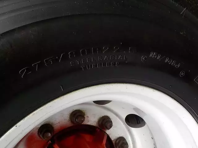 平成23年08月中古大型日産UDUDトラックスの画像39