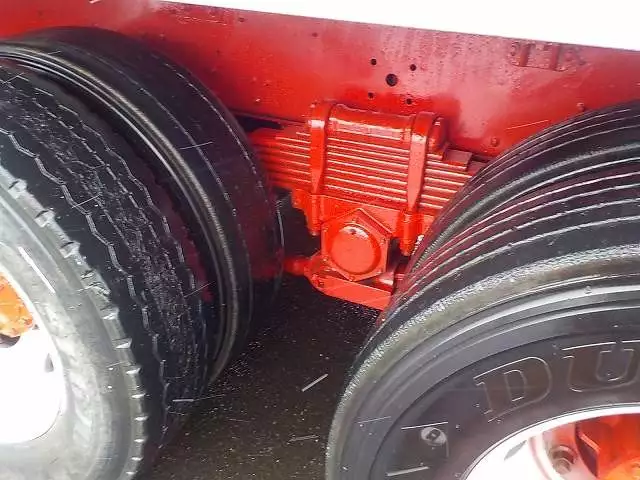 平成23年08月中古大型日産UDUDトラックスの画像40