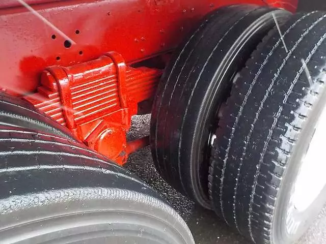 平成23年08月中古大型日産UDUDトラックスの画像41