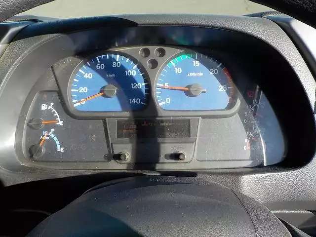 平成23年08月中古大型日産UDUDトラックスの画像43