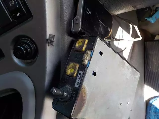 平成23年08月中古大型日産UDUDトラックスの画像44