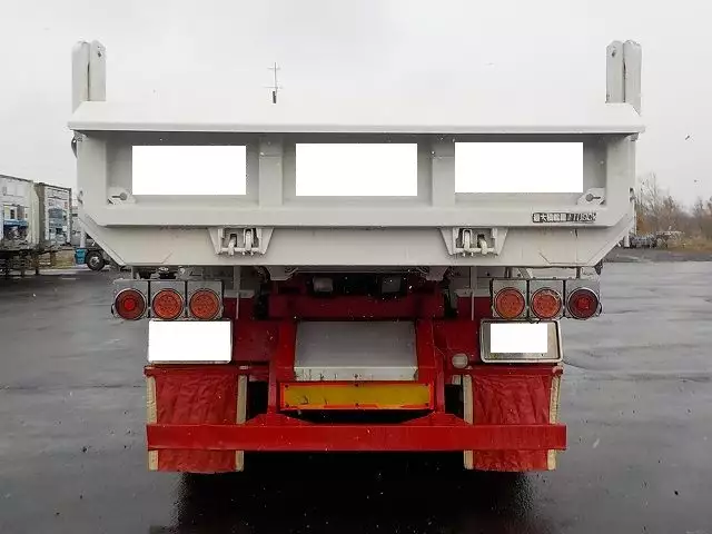 平成23年08月中古大型日産UDUDトラックスの画像6