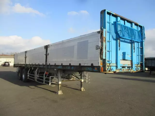 平成06年07月中古その他日本フルハーフフルハーフの画像3