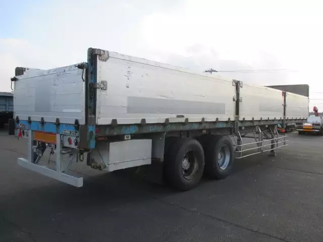 平成06年07月中古その他日本フルハーフフルハーフの画像5