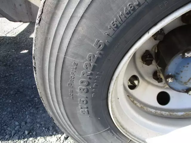 平成03年08月中古その他コンテナシャーシー日本フルハーフフルハーフの画像26