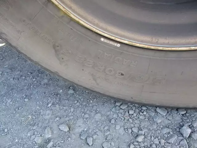 平成03年08月中古その他コンテナシャーシー日本フルハーフフルハーフの画像35