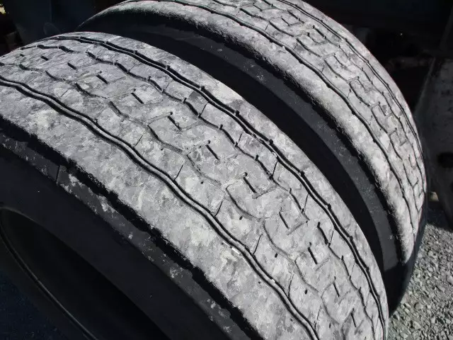 平成03年08月中古その他コンテナシャーシー日本フルハーフフルハーフの画像36