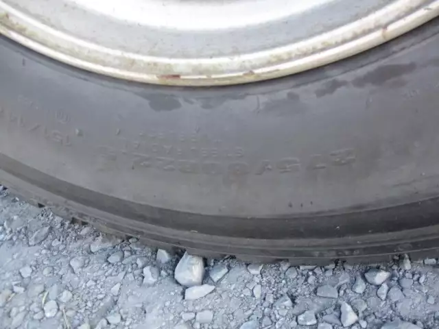 平成03年08月中古その他コンテナシャーシー日本フルハーフフルハーフの画像38