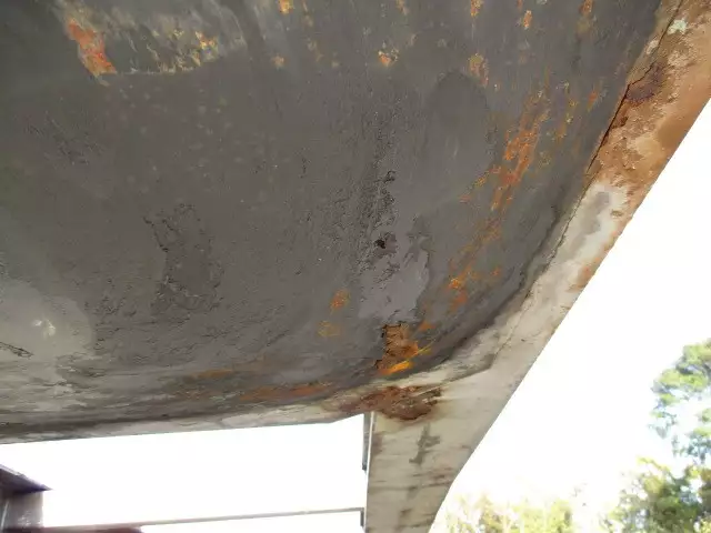 昭和63年11月中古その他コンテナシャーシー日本フルハーフフルハーフの画像17