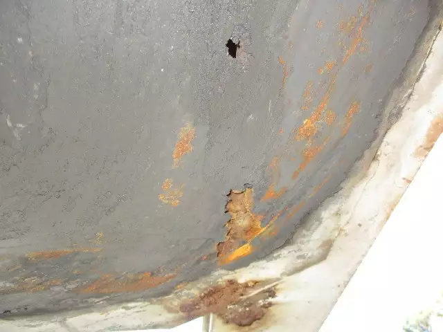 昭和63年11月中古その他コンテナシャーシー日本フルハーフフルハーフの画像18