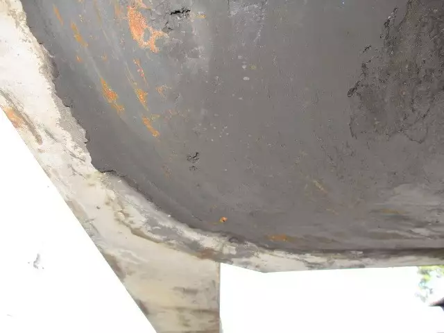 昭和63年11月中古その他コンテナシャーシー日本フルハーフフルハーフの画像19