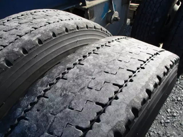 昭和63年11月中古その他コンテナシャーシー日本フルハーフフルハーフの画像34