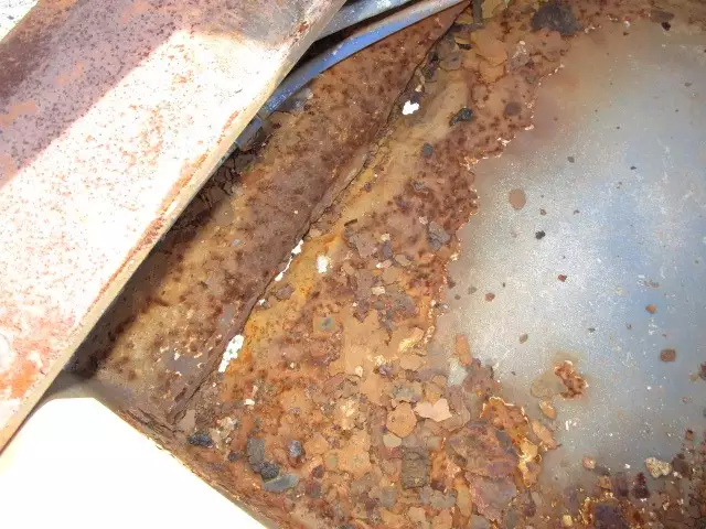 昭和63年11月中古その他コンテナシャーシー日本フルハーフフルハーフの画像47