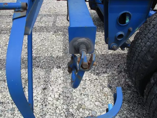 平成02年12月中古その他コンテナシャーシー日本フルハーフフルハーフの画像31