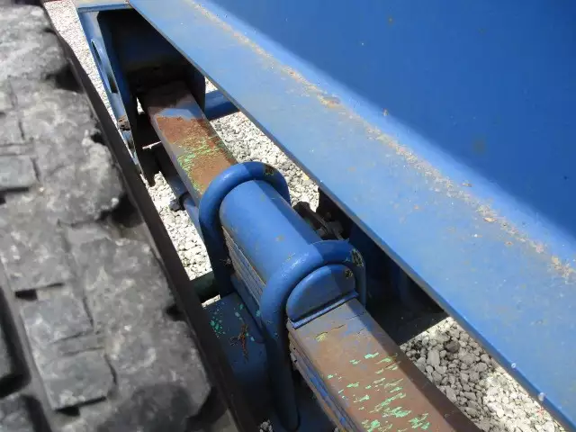 平成02年12月中古その他コンテナシャーシー日本フルハーフフルハーフの画像35