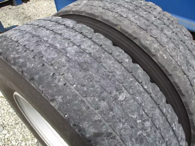 平成02年12月中古その他コンテナシャーシー日本フルハーフフルハーフの画像39