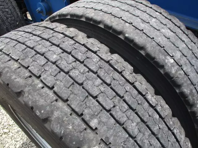 平成02年12月中古その他コンテナシャーシー日本フルハーフフルハーフの画像50