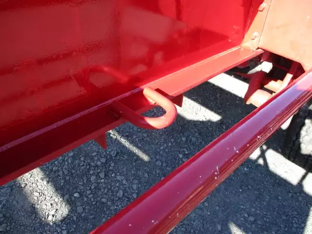 平成22年05月中古その他コンテナシャーシートレクストレクスの画像17