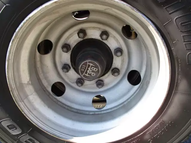 平成22年05月中古その他コンテナシャーシートレクストレクスの画像20