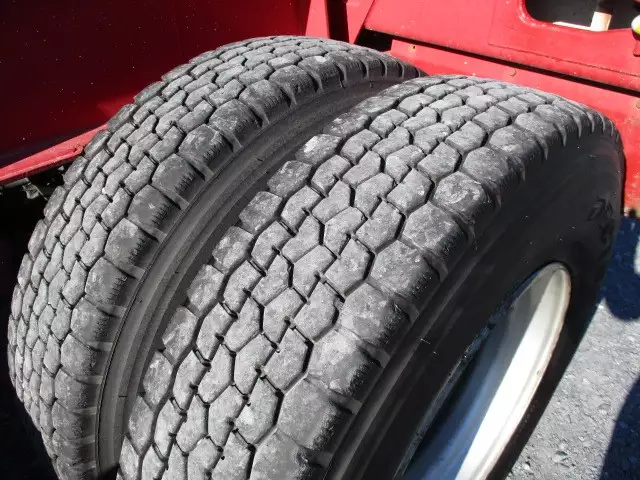 平成22年05月中古その他コンテナシャーシートレクストレクスの画像22