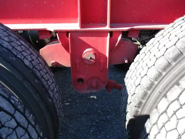 平成22年05月中古その他コンテナシャーシートレクストレクスの画像23