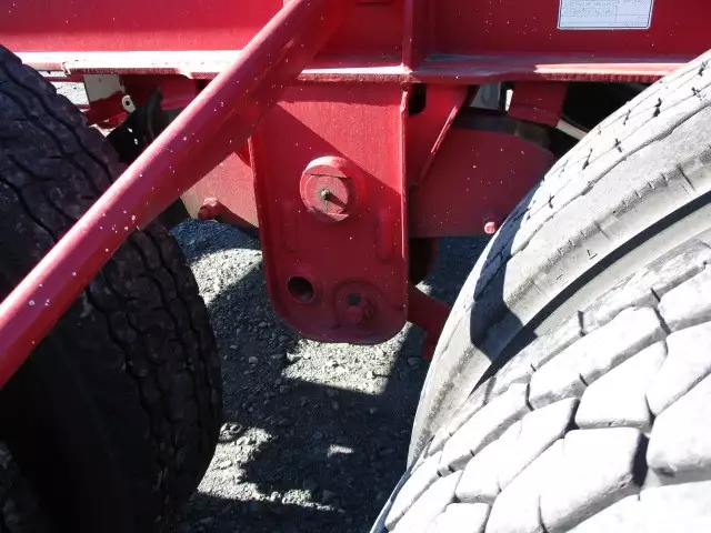 平成22年05月中古その他コンテナシャーシートレクストレクスの画像24