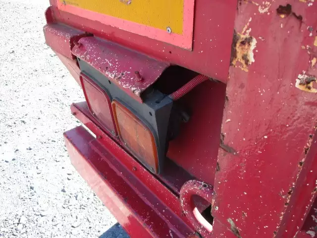 平成22年05月中古その他コンテナシャーシートレクストレクスの画像26