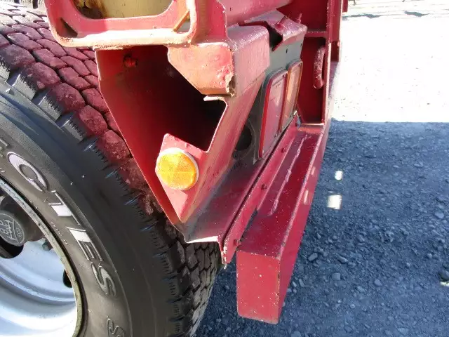 平成22年05月中古その他コンテナシャーシートレクストレクスの画像27