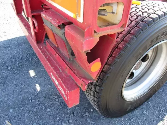 平成22年05月中古その他コンテナシャーシートレクストレクスの画像28