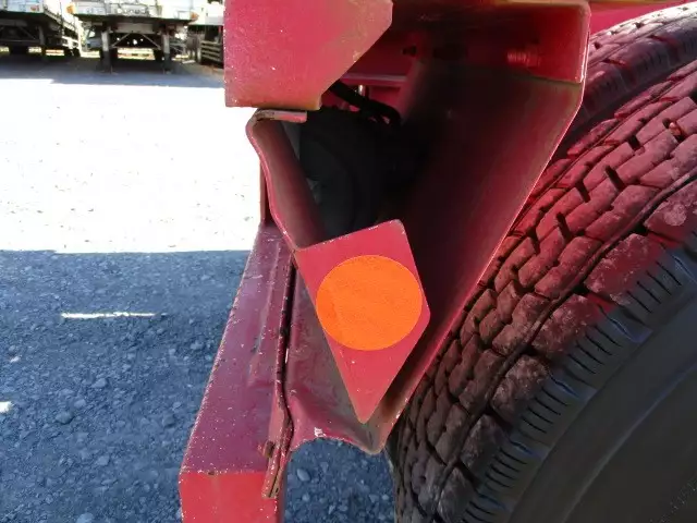 平成22年05月中古その他コンテナシャーシートレクストレクスの画像29